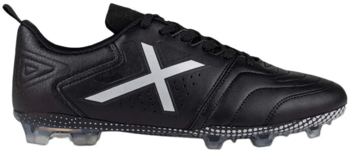 Munich Trick 04 Voetbalschoenen Zwart EU 41