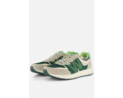 Woden Rigmor Exclusief sneakers groen - Dames - Maat 40