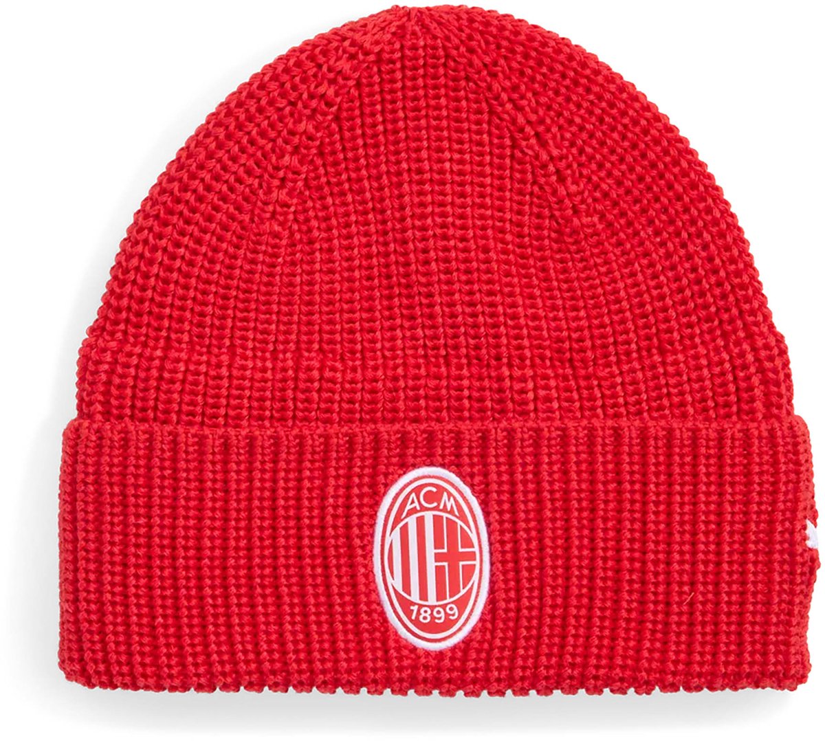 Cuffia Puma Acm Ess Beanie Sportswear Volwassen Rood