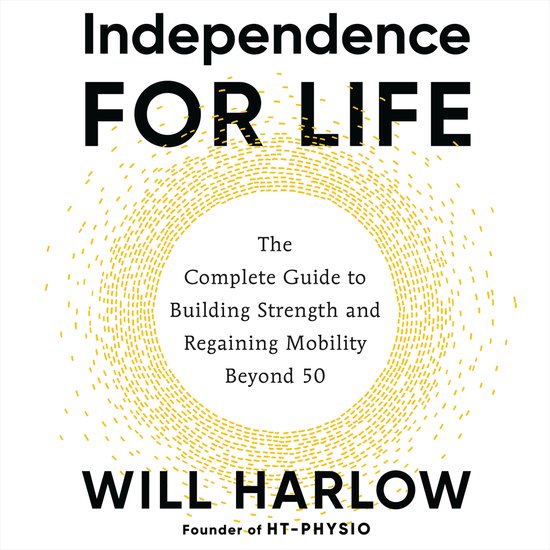 Independence for Life - cover