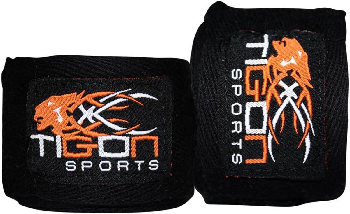 Handwraps en Bandages voor Boksen en MMA