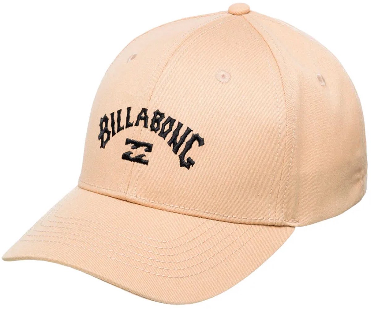Billabong Arch Pet Beige
