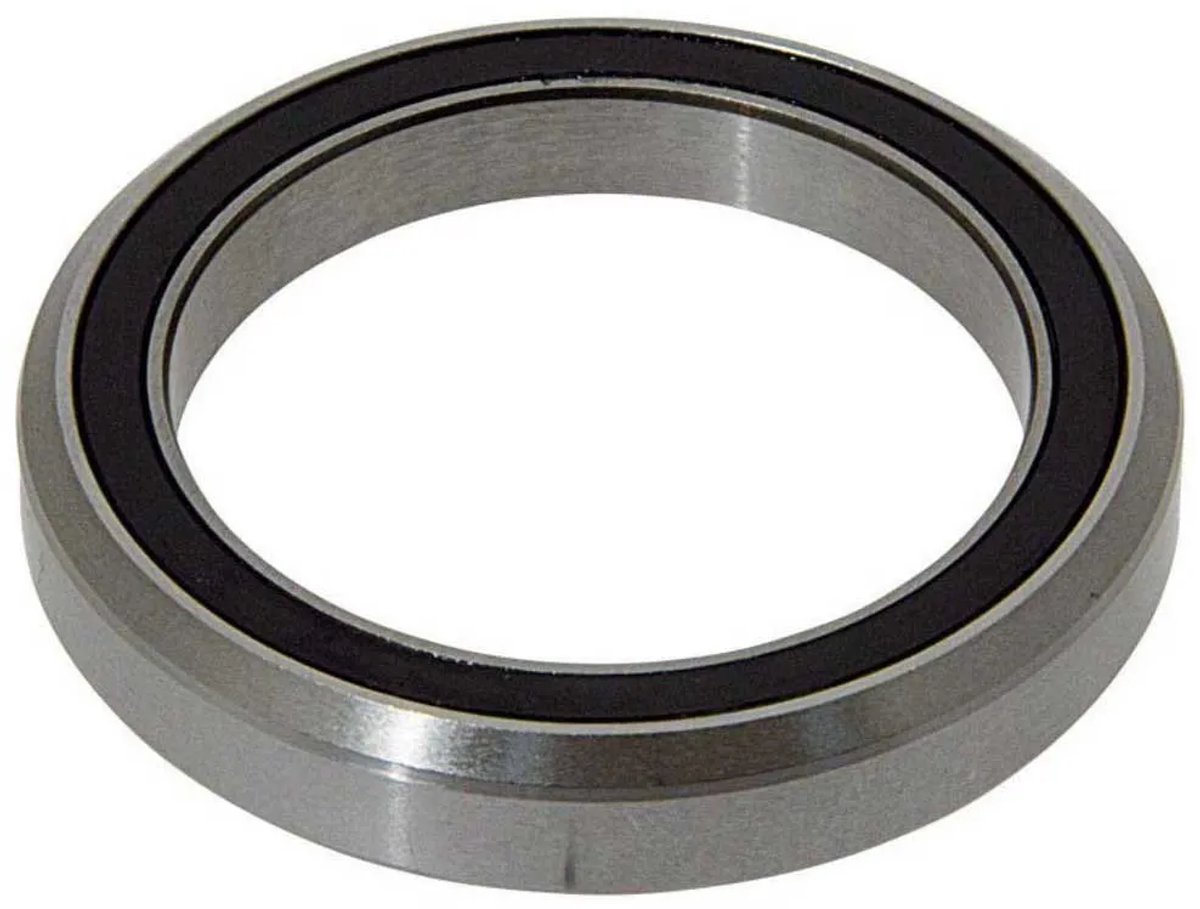 Bearing Cw Balhoofdlager Voor Cannondale Lefty Zilver 39.7 x 50.8 x 7 mm