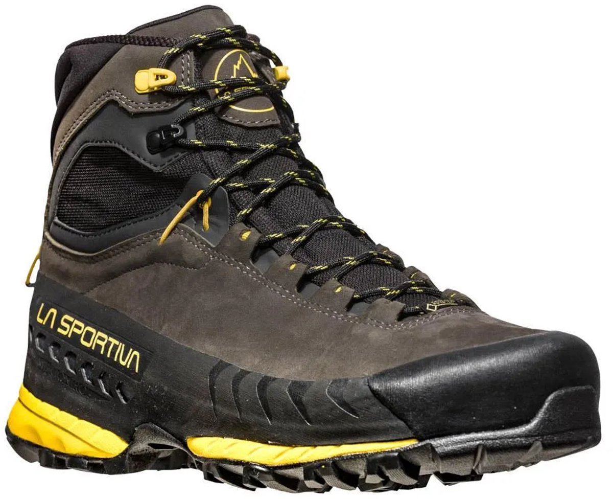 La Sportiva Tx5 Goretex Wandelschoenen 1/2 Man Geel