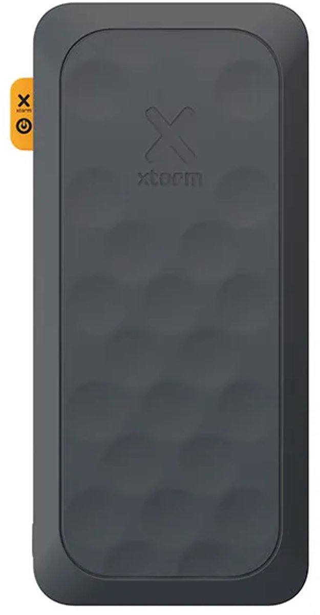 Xtorm Powerbank 27.000 mAh 67W Snellader Zwart - afbeelding 2