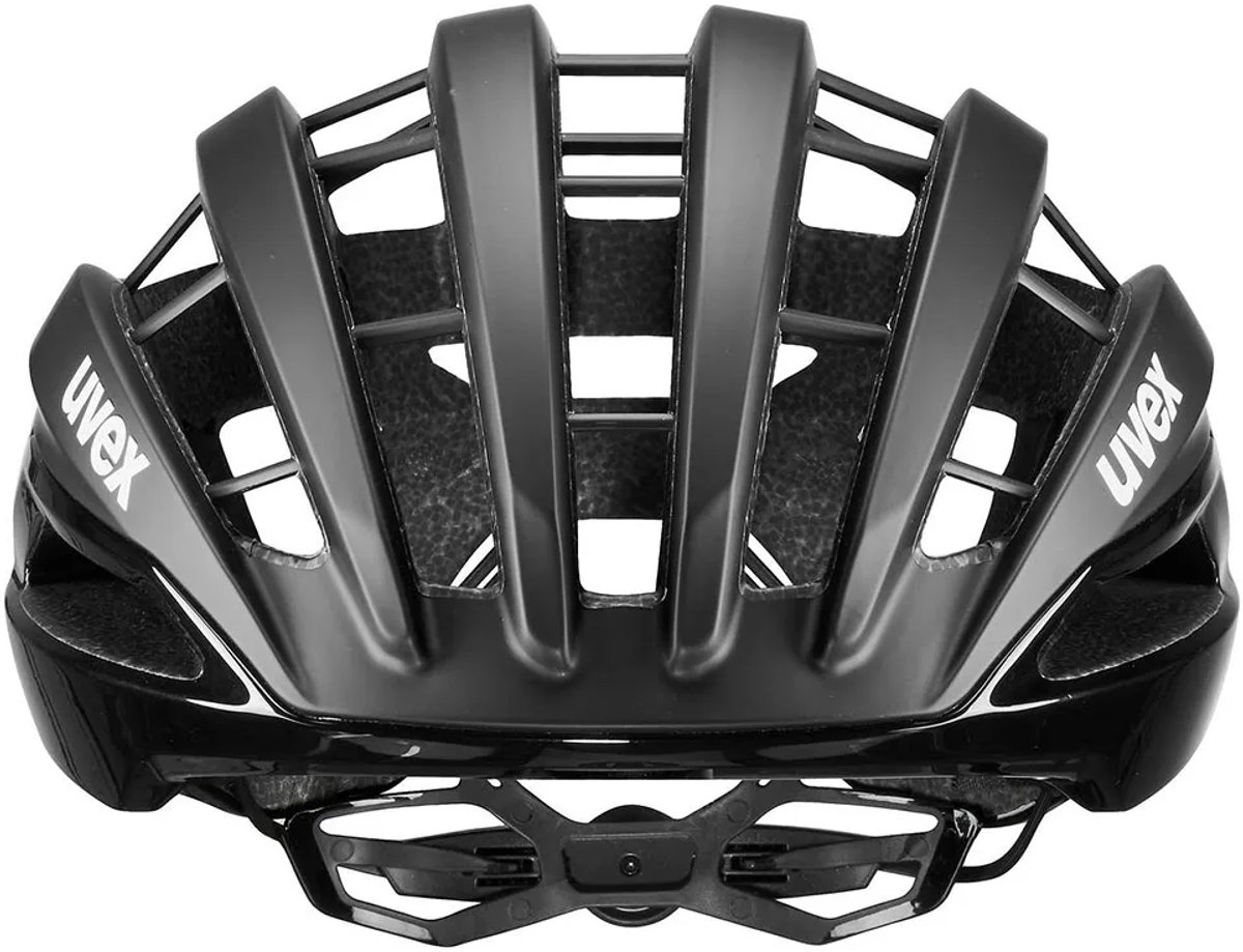 UVEX - S4100980117 - Fietshelm - Grootte 59-61 – foto 8