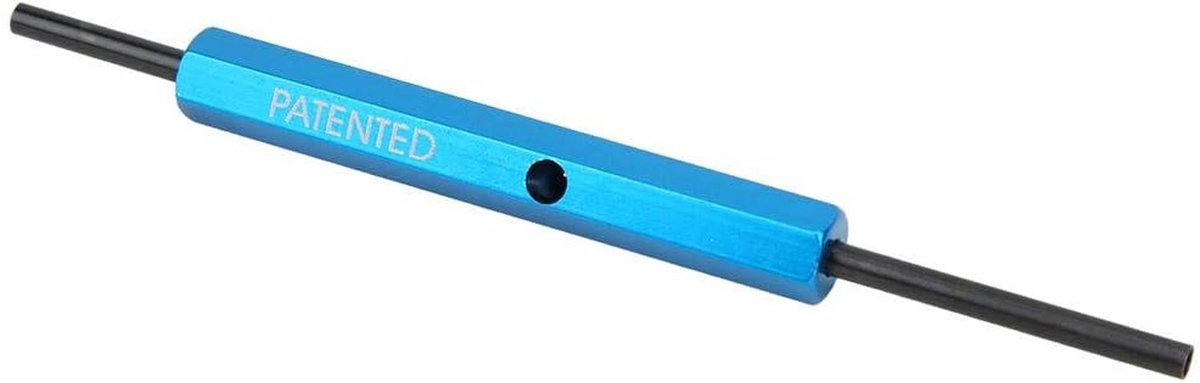 Draadwikkelgereedschap met 3-in-1 functie voor metaaldraad