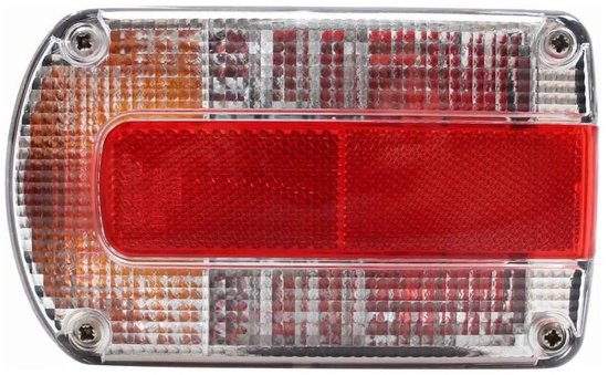 Thule achterlicht L EuroWay - TDD52118 van Thule — afbeelding 3
