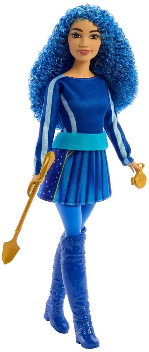 Disney Princess Verrassing Chloe-pop Goud van Disney — afbeelding 3