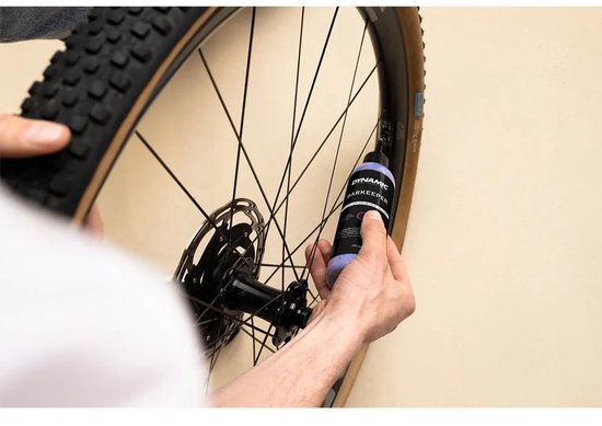 Dynamic Barkeeper 250ml - Tubeless sealant - Afdichtmiddel - Tyre sealant van dynamic — afbeelding 4