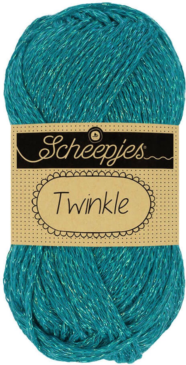 Scheepjes Twinkle 50gr - 920