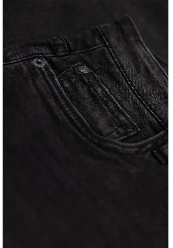 GARCIA Bermuda Celia Jeans Femme - Taille 32