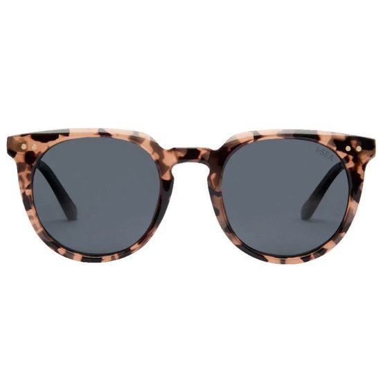 I-sea Ella Gepolariseerde Zonnebril Voor Dames Goud Smoke Polarized Vrouw van I-SEA — afbeelding 3
