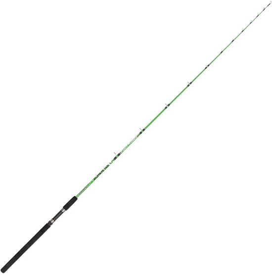 Expert Predator Kalamaro Hengel Eging Groen 2.00 m / 50-100 g — afbeelding 5