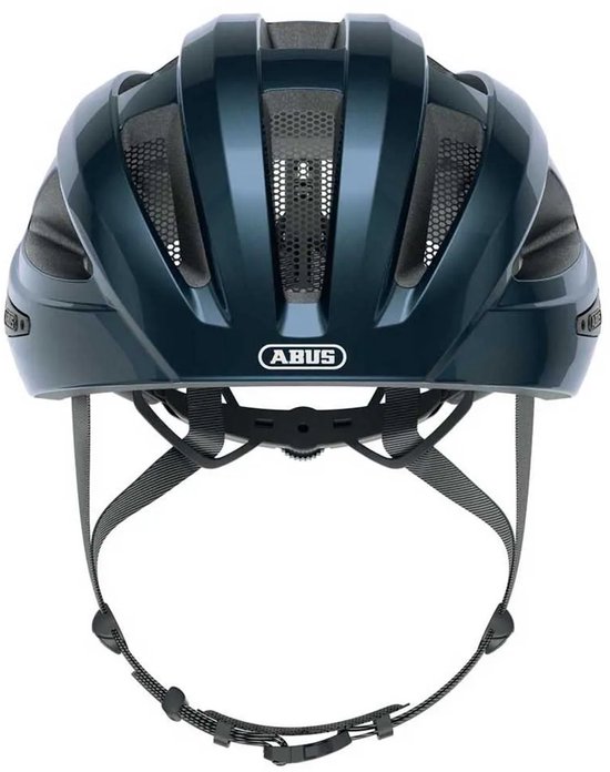 Abus Helm Macator L 59-62 Midnight Blue