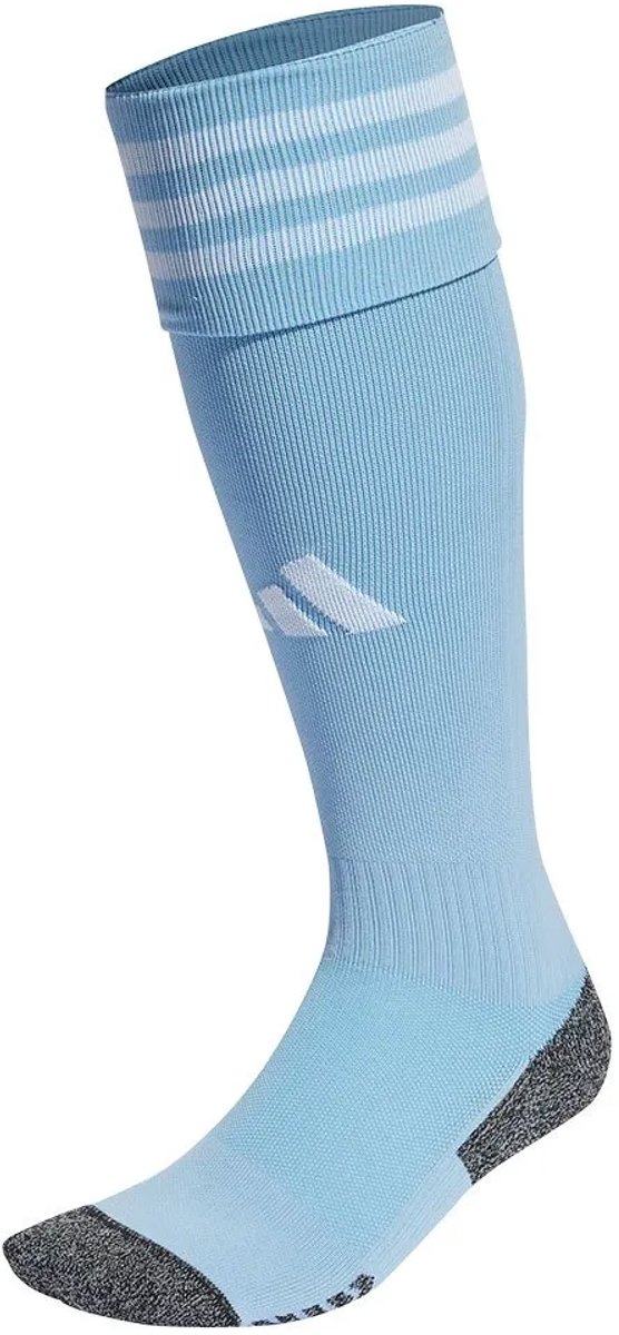 Adidas Adi 23 Lange Sokken Blauw EU 49-51 Jongens,Meisjes