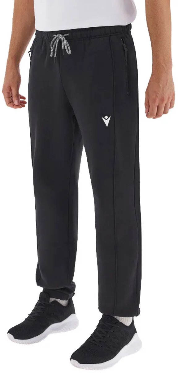 Macron Cairngorm Trainingsbroek Zwart S Man