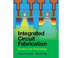 Integrated Circuit Fabrication