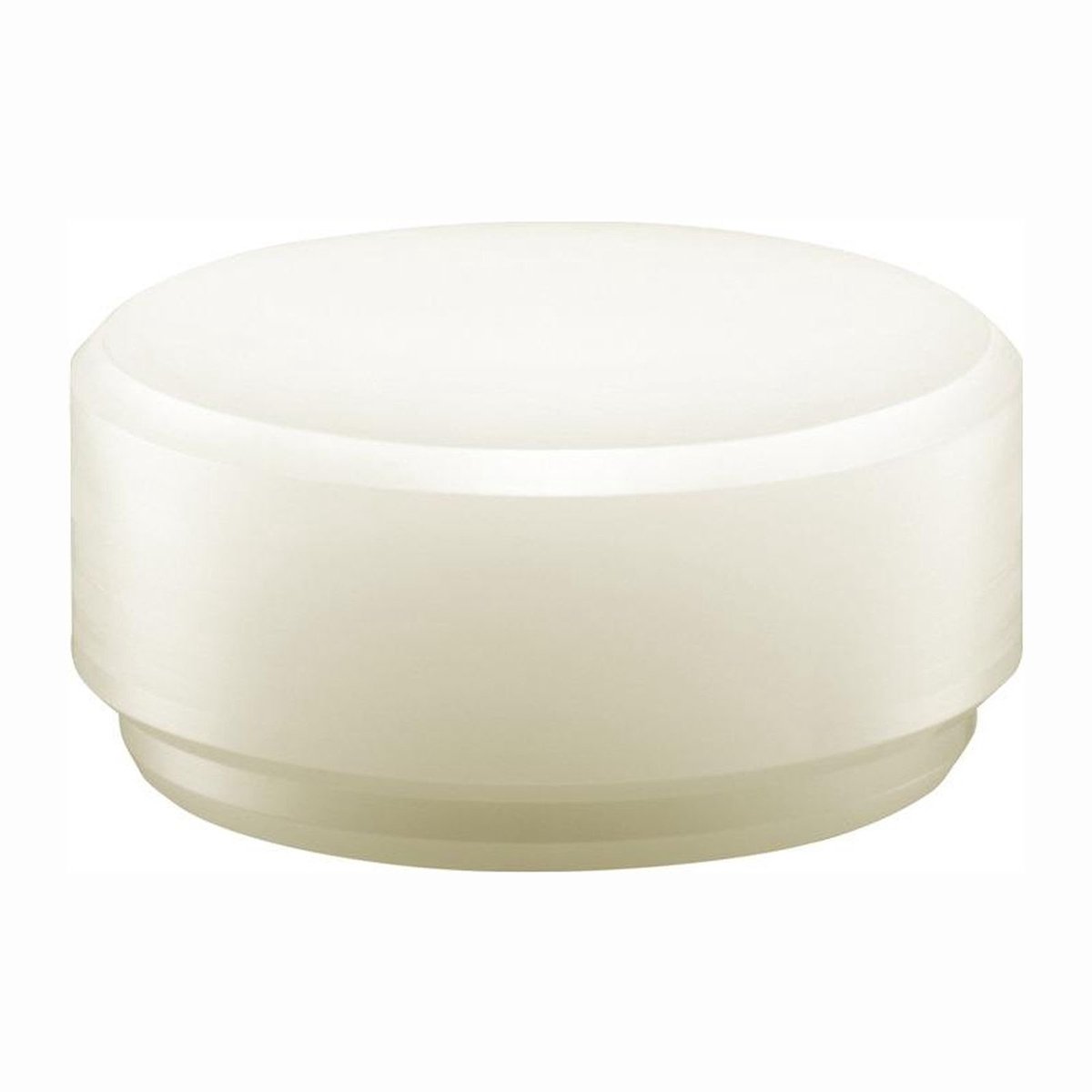 Halder SUPERCRAFT zachte slaghamer-Ø 45 mm - 3508045