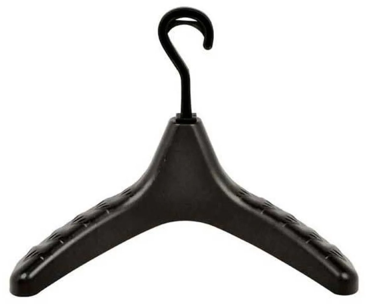 Best Divers Suits Hanger Zwart