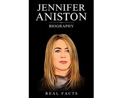 Jennifer Aniston Biography