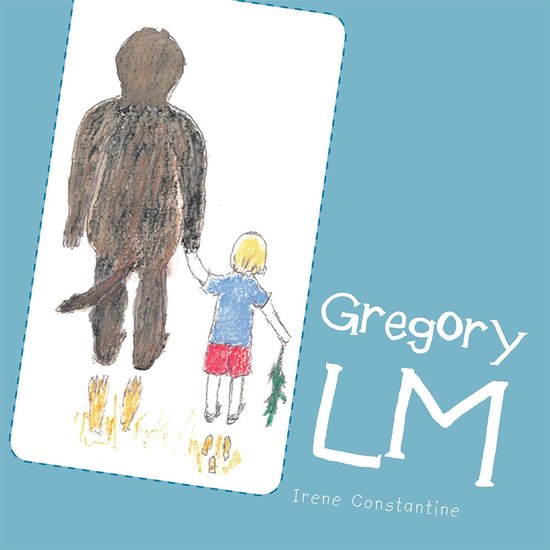 Gregory Lm - cover