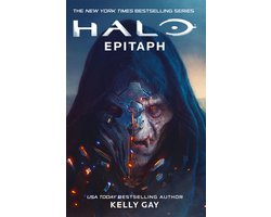 Halo: Epitaph