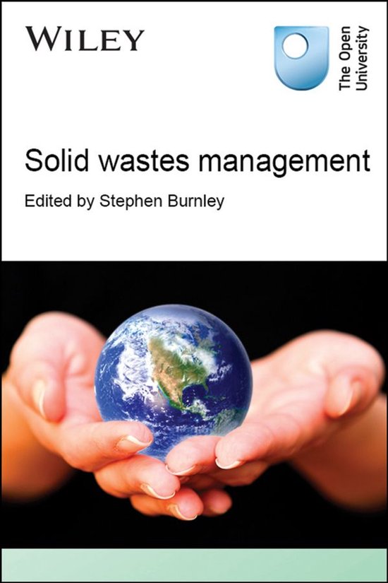 Solid Wastes Management - cover