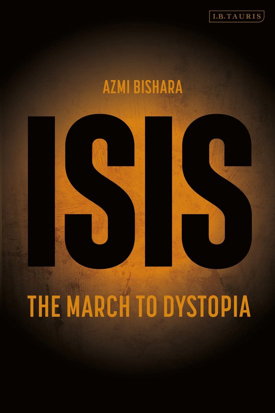 ISIS - cover