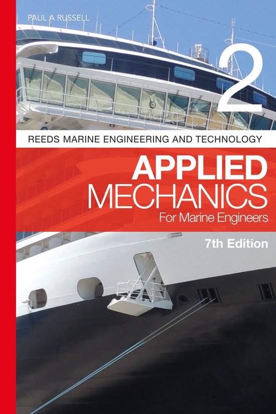 Reeds Marine Engineering and Technology Series - Reeds Vol 2 ... - cover