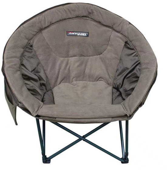 Ultimate BankBase ORB Chair Lite Visstoel - Karperstoel van Ultimate — afbeelding 2