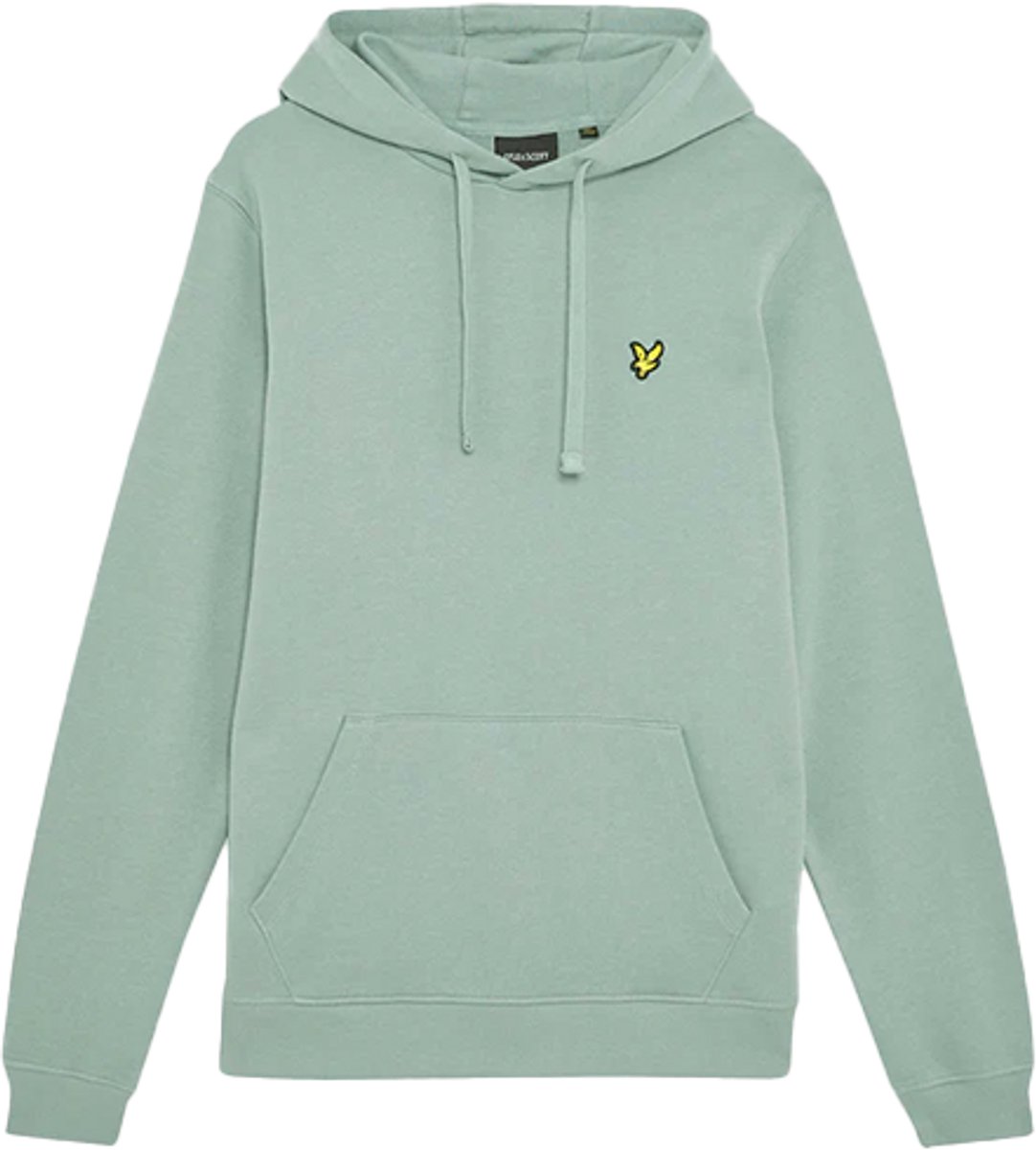 Lyle & Scott Pullover Hoodie
