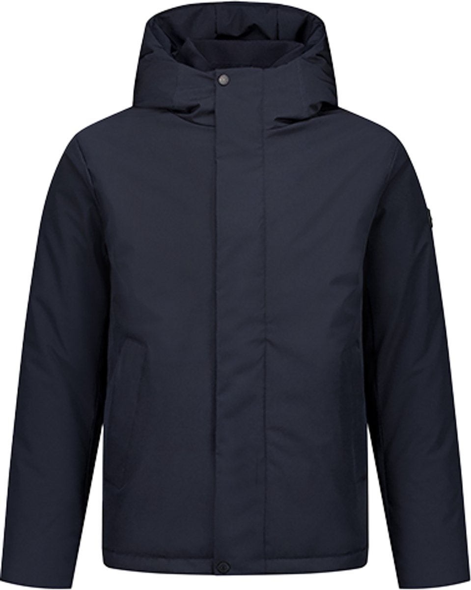 Pure Path Active Flex Parka