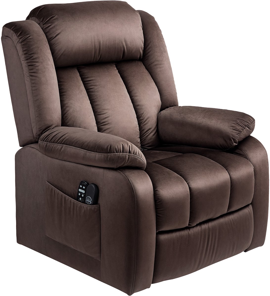 Massagestoel Elektrische Relaxfauteuil (EAN: ...8413)