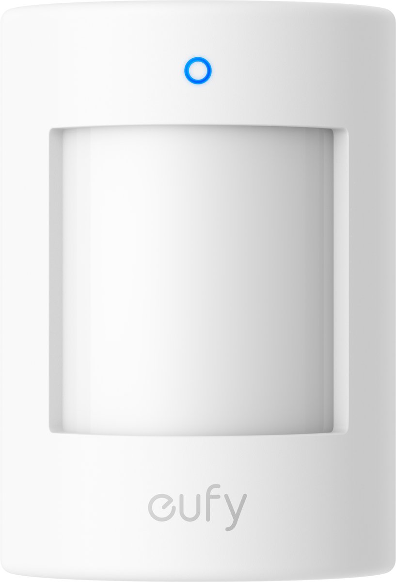 eufy Motion Sensor E20, Pet-Friendly Detection to Prevent False ...