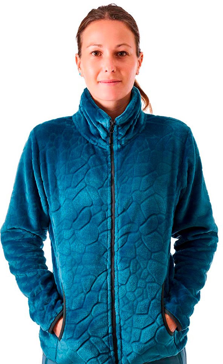 Lhotse Vanina Fleece Met Volledige Rits XL Vrouw