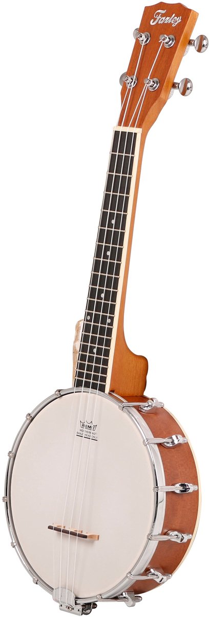 Fazley BN-UL banjolele