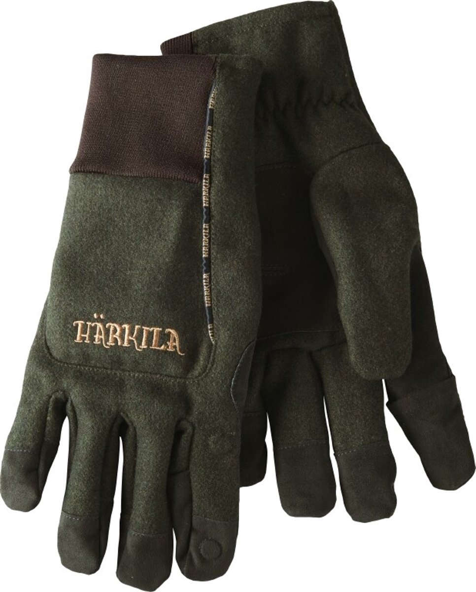 Härkila Metso Active handschoenen warme handschoenen winter handschoenen Maat L