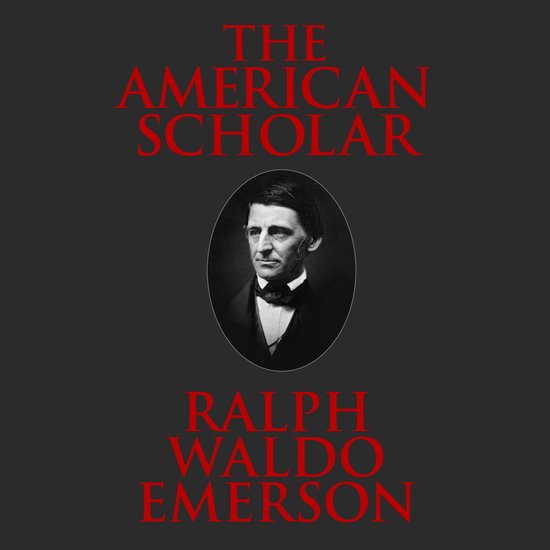 The American Scholar - cover