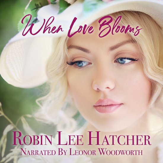 When Love Blooms - cover