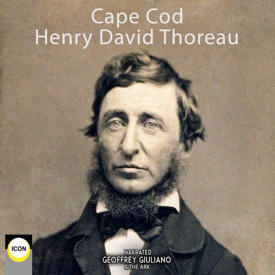 Cape Cod - cover