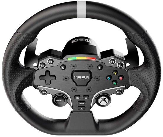 Moza Racing ESX Stuurwiel voor XBOX - Add on voor Moza Basis van Moza Racing — afbeelding 2
