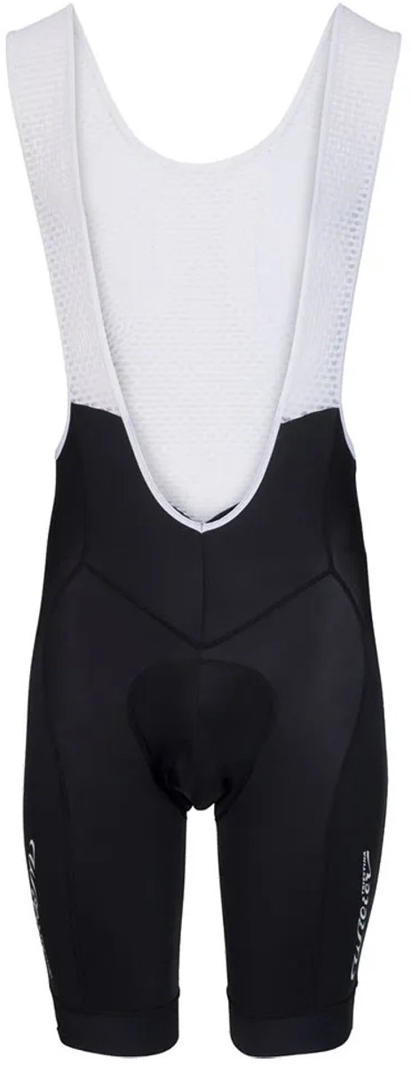 Wilier Brezza Fietsbroek Zwart XL Man,Vrouw