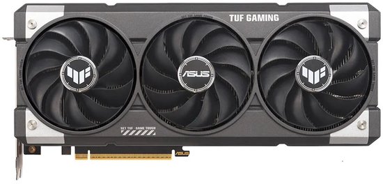 ASUS GeForce RTX 5060 Ti TUF Gaming OC 16 GB (7/7)