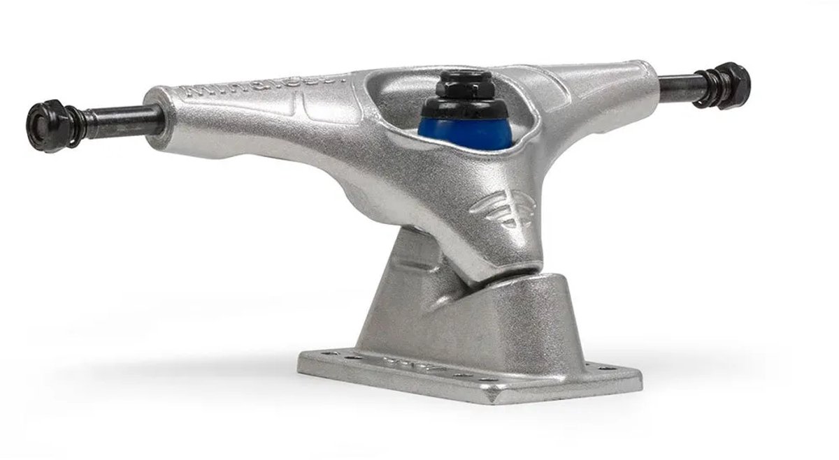 Mindless Surf Skate Trucks set Raw