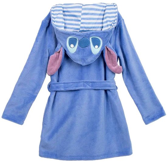 Disney Stitch Badjas Meisjes Jongens