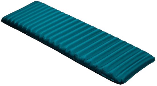 Trangoworld Confort Air Opblaasbaar Matras Veelkleurig — afbeelding 4