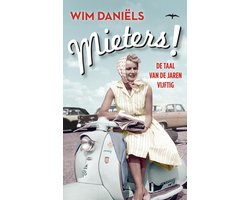 Omslag van Mieters!