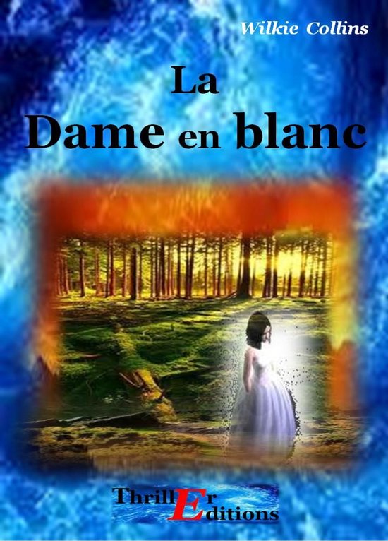 L'hôtel hanté - cover