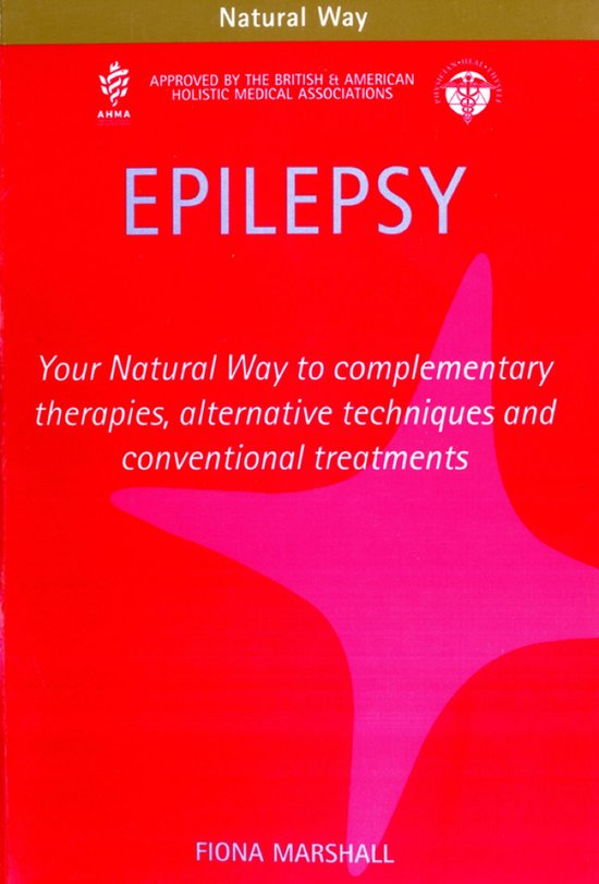 Epilepsy - cover